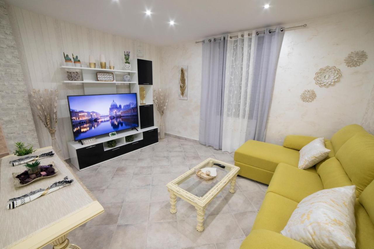 Apartamento La Veguilla Junior Alhama de Aragón Exterior foto
