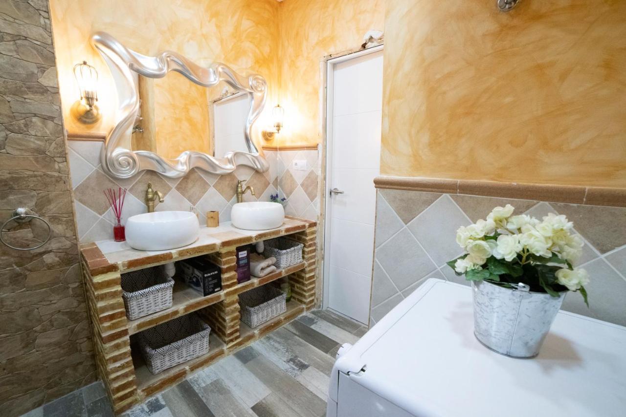 Apartamento La Veguilla Junior Alhama de Aragón Exterior foto