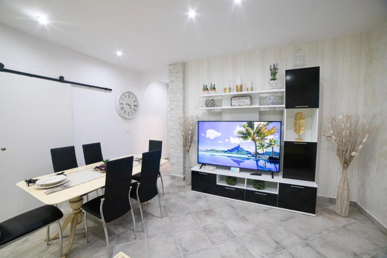 Apartamento La Veguilla Junior Alhama de Aragón Exterior foto